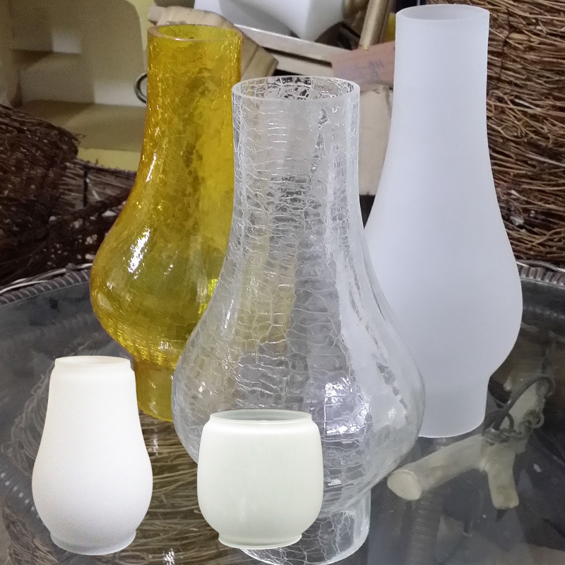 candle glass shade candle glass shade