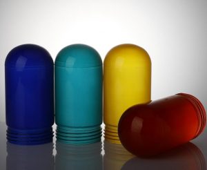 G9 g4 glass lamp shades