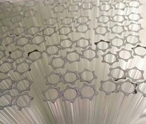 glass tube for large chandelier glass tube for large chandelier