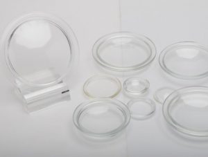 press glass shades for cars