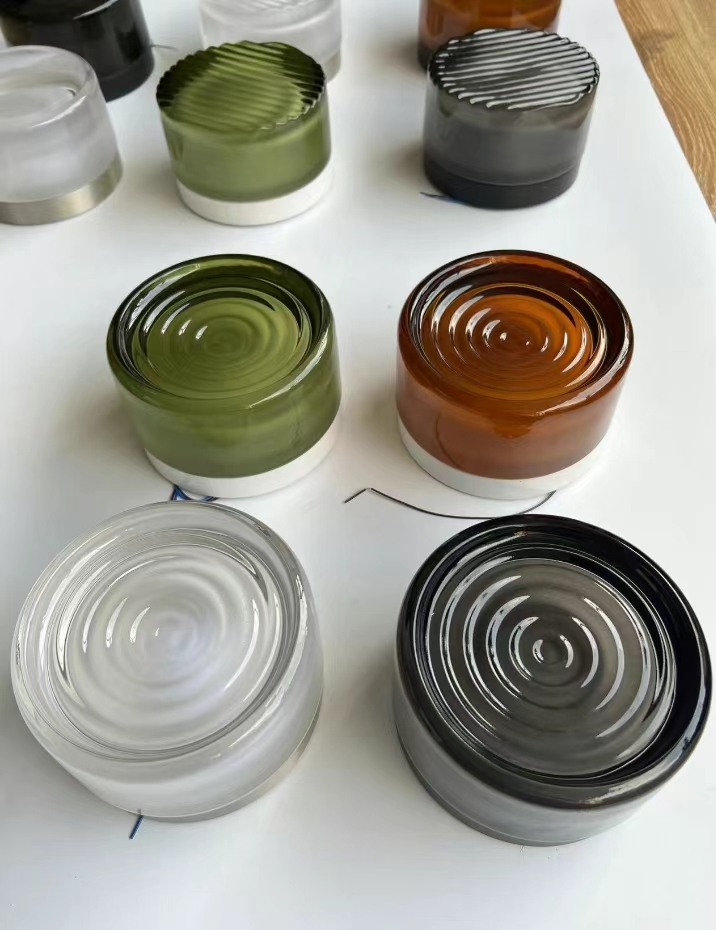 glass lamp sahde for table lamp