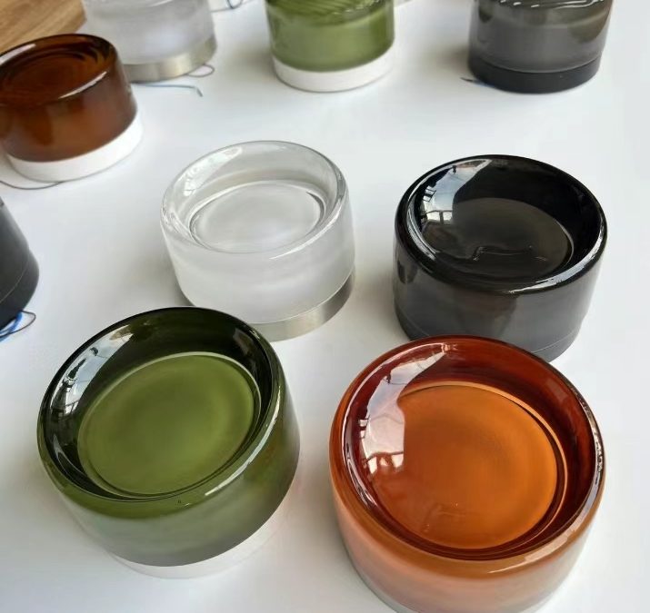 glass lamp shade for wall lamp from china lampshade factory