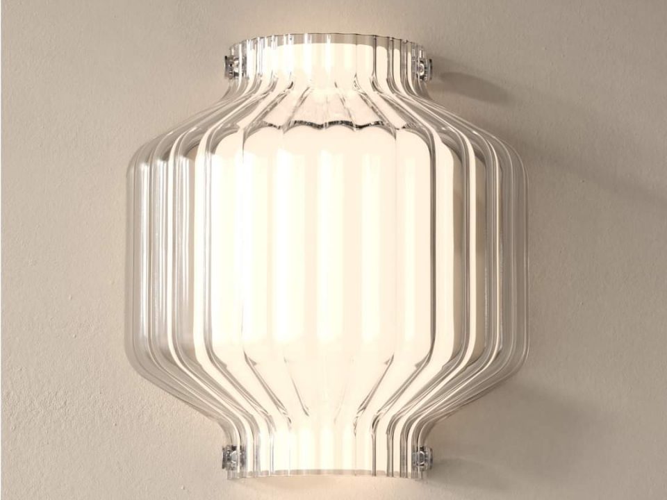 glass lamp shade for wall light from China glass lamp shade company