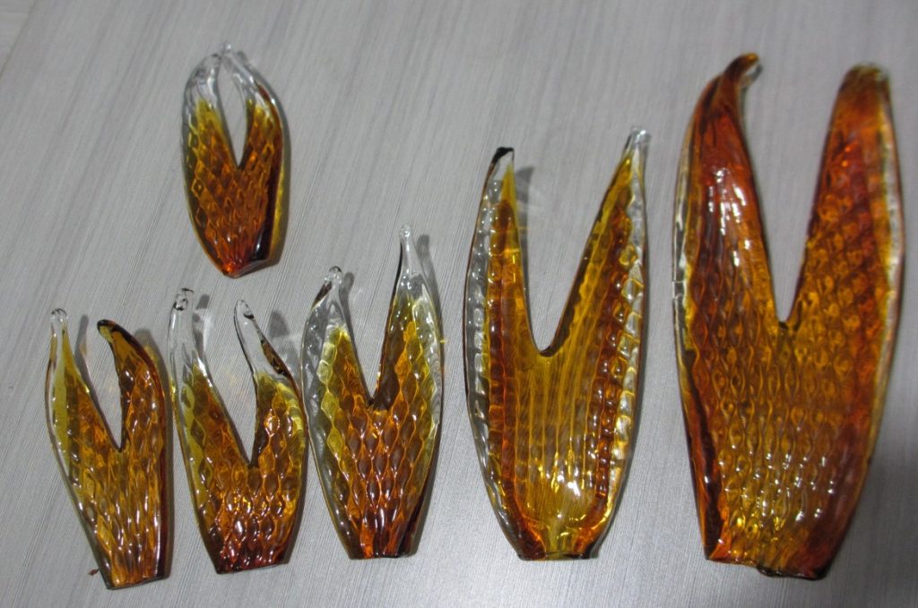 CHINA PROVIDER OF HAND BLOWN GLASS SANS SOUCI LIGHTING DESIGN STYLE WITH BEST PRICE