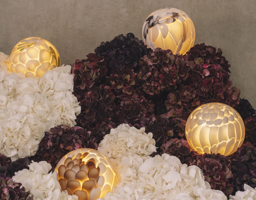 BOCCI 118 Series glass lamp shade from China top glass shade manufacturer MG 2026