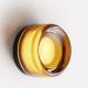 Dimple LED Wall Flushmount glass lamp shade from China top glass lampshade supplier MEGA2026
