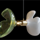VARGOV DESIGN GLASS SHADE SUPPLIER FROM CHINA TOP GLASS SHADE MANUFACTURER MG26811