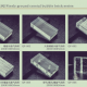 K9 bubble crystal brick from China
