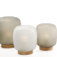 LANTERN glass shade from China top glass lamp shade comany SJMG factory