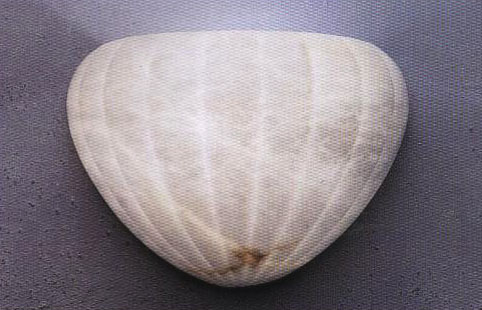alabaster sconce shade lampshade from China lampshade factory