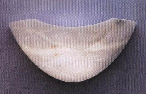 alabaster stone lampshade from China lampshade factory